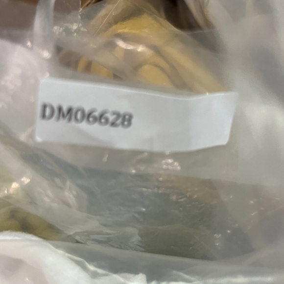 WOMENS CABO SAN LUCUS BABY TEE SHIRT Y2K WHITE S - Picture 7 of 7